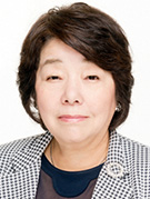 石田 法子