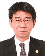 副会長　宮﨑 誠司