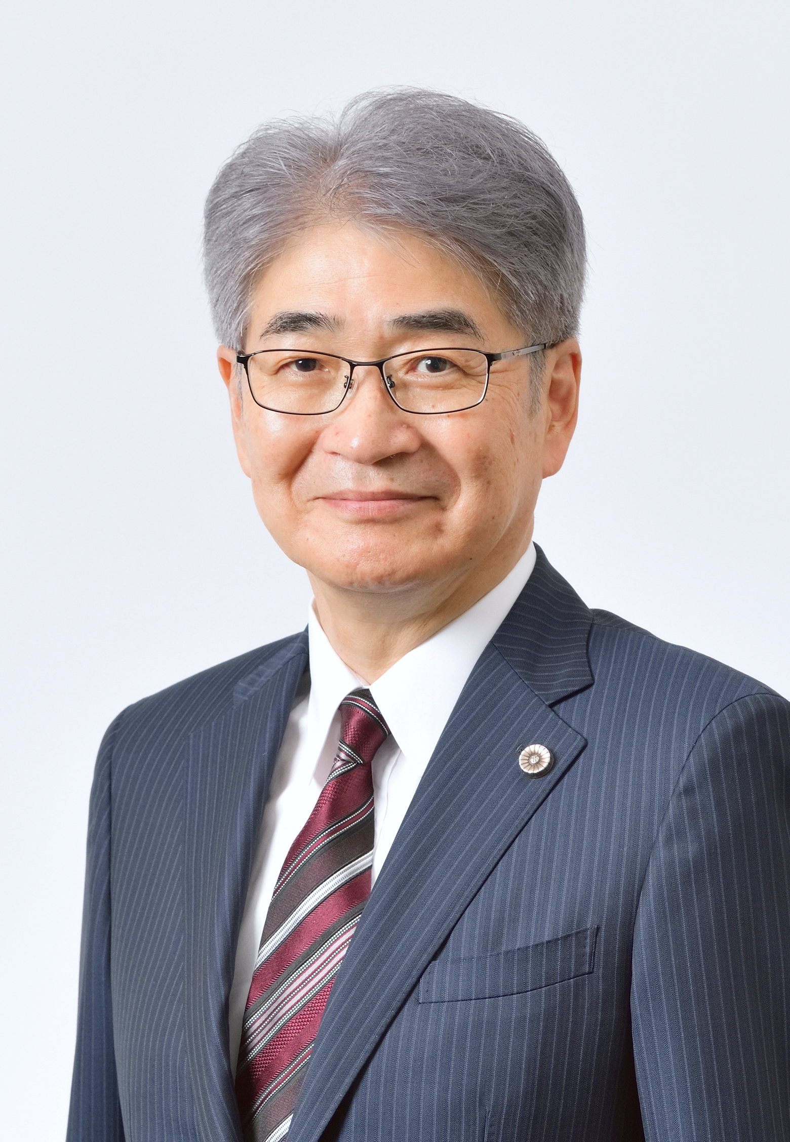 会長 田中 宏
