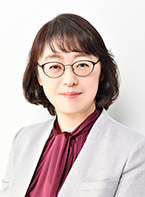 副会長 滝口 広子