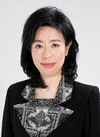 副会長 宮本 圭子