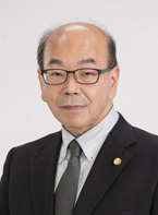 副会長　松岡　伸晃