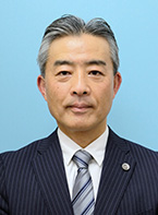 副会長 村瀬 謙一