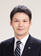 副会長 安部 将規