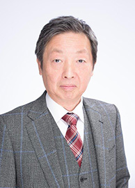 会長 福田 健次
