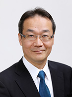 副会長 上田 憲