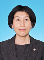 副会長 黒田 愛