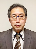副会長 足立 毅