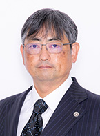 副会長 石川 直基
