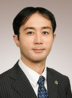 副会長 鈴木 秋夫