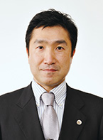 副会長 井﨑 康孝